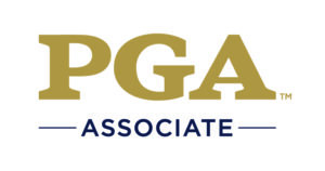 PGA Associate Logo for Print